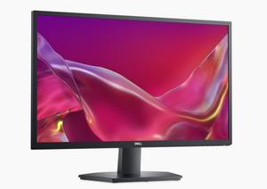 Монитор Dell SE2725H, 27' Edge LED, VA Anti-Glare, FullHD 1920x1080, 75 Hz, 5ms, 3000:1 DCR, 300 cd/m2, Eye Comfort , HDMI, VGA, Tilt, Black