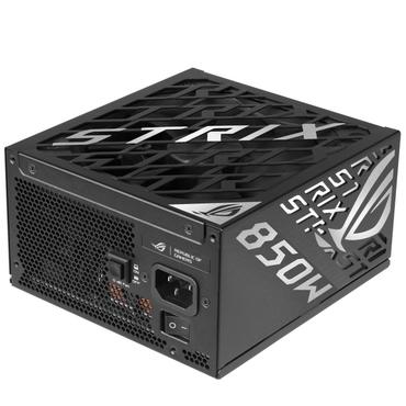 Захранване Asus ROG Strix 850W