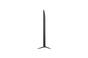 Телевизор LG 75NANO80A3B, 75' 4K HDR Smart Nano Cell TV, 3840x2160, DVB-T2/C/S2, AI Alpha 7, HDR 10 PRO, webOS 25, ThinQ AI, VRR, ALLM, HGiG, WiFi, Clear Voice, AI Upscaling, Bluetooth, Hdmi e-ARC , CI, LAN, AirPlay2, Chromecast, 2 Pole stand, Black