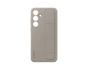 Калъф Samsung S24+ Standing Grip Case Taupe