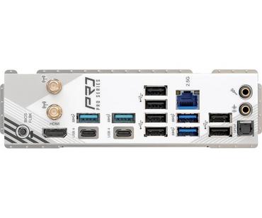 Дънна платка Asrock X870 Pro RS Wi-Fi