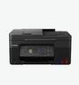 Мастилоструйно многофункционално устройство Canon PIXMA G4470 All-In-One, Black + Canon GI-41 BK