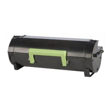 Тонер касета съвместима LEXMARK 51B2000