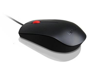 Мишка Lenovo Essential USB Mouse