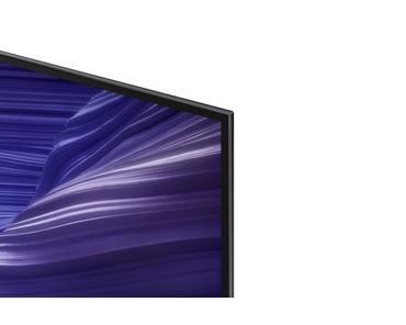 Телевизор Samsung 42' OLED QE42S90FA Smart, Ultra HD 4K, 100Hz (Up to 144Hz) Model 2025