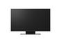 Телевизор LG 43QNED86A3C, 43' 4K QNED HDR Smart TV, 3840x2160, 60Hz Native (VRR 144Hz), DVB-T2/C/S2, Alpha 7 AI Processor, HDR 10 PRO, webOS 25 ThinQ, 4K Upscaling, WiFi 5, Dolby Vision, Bluetooth 5.1, AirPlay 2, LAN, CI, HDMI, SPDIF, Stand
