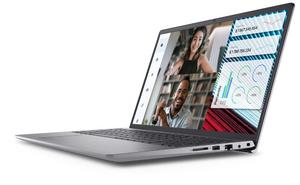 Лаптоп Dell Vostro 3520, Intel Core i3-1215U (10 MB Cache up to 4.40 GHz), 15.6' FHD (1920x1080) AG 120Hz WVA 250nits, 8GB, 1x8GB DDR4, 512GB PCIe M.2, UHD Graphics, HD Cam and Mic, 802.11ac, BG KB, Ubunto, 3Y BOS