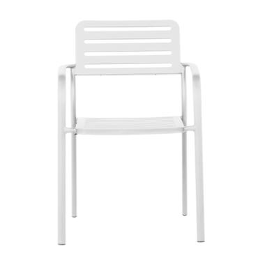 Градински стол ЛАЗУР-снимка отпред