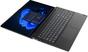 Лаптоп Lenovo V15 G4 AMD Ryzen 3 7320U (up to 4.1GHz, 4MB), 16GB LPDDR5 5500MHz, 512GB SSD, 15.6' FHD (1920x1080) TN AG, AMD Radeon 610M Graphics, WLAN, BT, HD 720p Cam, DOS, 3Y CCI