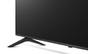 Телевизор LG 43UR78003LK, 43' 4K UltraHD TV 4K (3840 x 2160), DVB-T2/C/S2, webOS 23 Smart TV, ThinQ AI, a5 AI Processor 4K Gen6, WiFi, HDR10 pro, HLG, ALLM/HGiG, 4K Upscaling, AI Sound, Voice Controll, HDMI eARC, CI, LAN, USB, Bluetooth, 2 Pole Stand, Bla