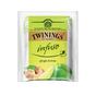 Чай Twinings Infuso лайм и джинджифил