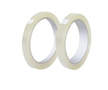 Тиксо прозрачно Fralex 19/33 м безшумно