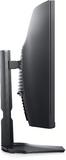 Монитор Dell S3222DGM, 31.5' Curved Gaming LED Anti-Glare, VA, 1ms (MPRT), 3000:1, 350 cd/m2, QHD 2560x1440, 165Hz, 99% sRGB, AMD FreeSync, HDMI, DP, Downlight, Height Adjustable, Tilt, Black