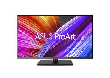 Монитор Asus ProArt Display PA32UCR-K Professional Monitor, 32'', IPS, 4K UHD (3840 x 2160), 1000 nits, HDR-10, HLG,DE < 1, 98% DCI-P3, 99.5% Adobe RGB, 100% sRGB/Rec. 709, Hardware Calibration, USB-C, Calman Ready, ColourSpace Integration, X-rite i1 Disp