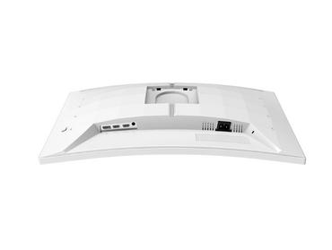 Монитор Philips 27M2C5501, 27' Curved 1500R, Fast VA, WLED, 2560x1440@180Hz, 1ms GtG, 0.5ms MPRT, 300cd m/2, 5000:1, Mega Infinity DCR, Adaptive Sync, FlickerFree, LowBlue Mode, Tilt, Height Adjust, Swivel, 2xHDMI, DP