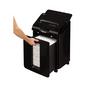 Шредер Fellowes Automax 100M Micro Cut