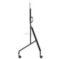 Стойка Neomounts by Newstar Move Go Mobile Floor Stand (fast install, height adjustable)