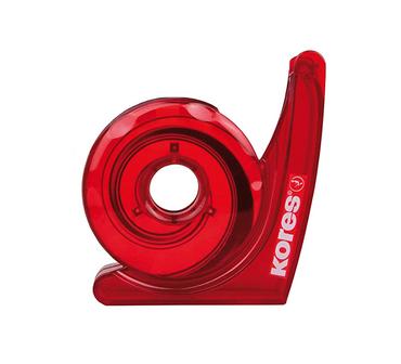 Тиксорезачка настолна Kores Caracol 19/33 м