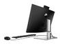 Настолен компютър - всичко в едно HP ProOne 440 G9 R All-in-One, Core i5-13500T(up to 4.6GHz/24MB/14C), 23.8' FHD IPS non-Touch, 16GB 3200Mhz 1DIMM, 512GB PCIe SSD, DVDRW, MCR, HP 125 Wired Mouse, HP USB 320K Keyboard, Wi-Fi 6E + BT 5.3, Win 11 Pro, 2Y NB