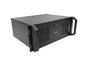 Комуникационен шкаф Lanberg rackmount server chassis atx 350/10 19'/4U
