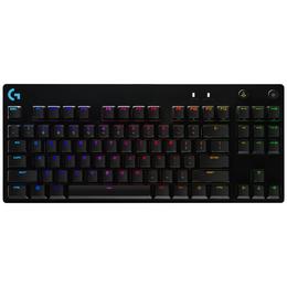 Клавиатура Logitech G PRO KB Clicky