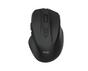 Мишка TRUST Nito Silent Wireless Mouse - Black