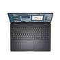 Лаптоп Dell Pro 16 PC16255, AMD Ryzen 5 220, 16.0' FHD+(1920x1200) IPS 300nits AG, 1x16GB, DDR5, 5600 MT/s, 512 GB SSD, AMD Radeon 740M, FHD HDR + IR Cam and Mic, Wi-Fi 6E, FPR, Backlit Kb, Win 11 Pro, 3Y PS,Magnetite + Dell Pro 14-16 Premium Slim Backpac