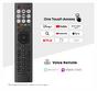 Телевизор Hisense 75' E7Q Pro, 4K Ultra HD 3840x2160, QLED, Quantum Dot, 144Hz, HDR 10+ adaptive, HLG, Dolby Vision, Hi-Concerto,Dolby Vision Atmos, Smart TV, WiFi 5GHz, WiFi Direct,Light Sensor, BT, Anyview Cast, 4xHDMI, 2xUSB, LAN, CI+, DVB-T2/C/S2, Bla