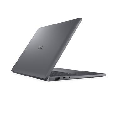 Лаптоп Dell Pro 14 Premium PA14250, Intel Ultra 5 236V (40 TOPS NPU, 8 cores, up to 4.7 GHz), 14.0' FHD+(1920x1200) WVA 300nits AG, 16GB LPDDR5x, 8533MT/s (onb), 512GB SSD, Intel Arc, 8MP HDR+IR Cam and Mic, Wi-Fi 7, FPR, Backlit Kb, Win11 Pro, Magnesium,