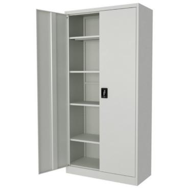 Отворен Архивен шкаф FRT 185/90/40 см - сниман под ъгъл, част от подаръчен комплект