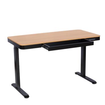 Бюро регулируемо КУКУШ B6- с чекмедже