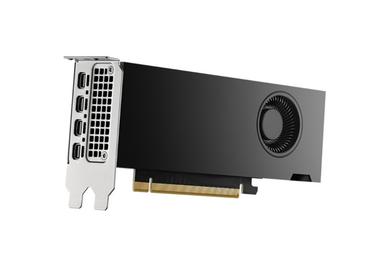 Видео карта PNY Nvidia RTX 2000 16GB GDDR6 ADA Gen. LP