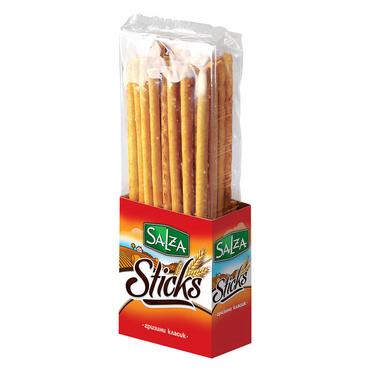 Гризини Sticks класик 250 гр