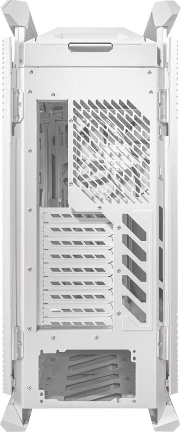 Кутия за компютър Asus ROG Hyperion GR701 White
