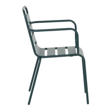 Градински стол СЕНСО-  устойчив на влага