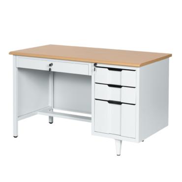 Работно бюро BTL 120 T-снимка отпред, затворени шкафчета