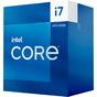 Процесор Intel Core i7-14700 20C/28T (eC 1.5GHz / pC 2.1GHz / 5.4GHz Boost, 33MB, 65W, LGA1700)