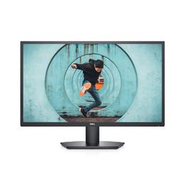 Монитор Dell SE2722H, 27' LED, VA Anti-Glare, FullHD 1920x1080, 75 Hz, 5ms, 3000:1 DCR, 250 cd/m2, AMD FreeSync, ComfortView, HDMI, VGA, Tilt, Black