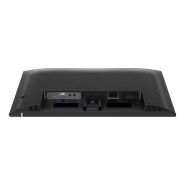 Монитор Philips 24E1N1100A, 23.8' IPS WLED, 1920x1080@100Hz, 4ms GtG, 1ms MPRT, 250cd m/2, 1300:1, Mega Infinity DCR, Adaptive Sync, FlickerFree, Low Blue Mode, 2Wx2, Tilt, D-SUB, HDMI