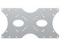 Аксесоар Neomounts by Newstar VESA Conversion Plate - VESA 75/100 - 200x100, 200x200, 400x200