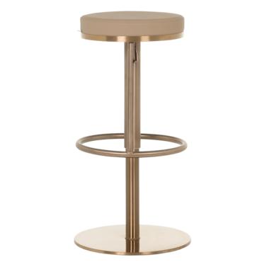 Бар стол ЧЕСТЪР- висок, за бар