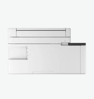 Мастилоструен принтер Canon MAXIFY GX2040 All-In-One, White&Black + Canon GI-45 BK