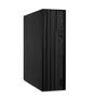 Настолен компютър Acer Veriton, VX4720GT Intel Core i3-14100( up to 4.70GHz, 12MB), 16GB DDR5, 512GB SSD M.2, Intel UHD Graphics, TPM 2.0, GLAN, 300W 80PLUS Bronze, KBD& Mouse USB, Win 11 Pro, 3Y warranty
