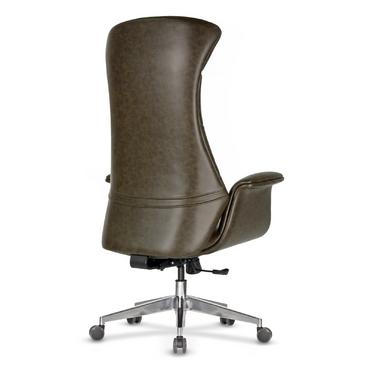 Директорски стол КОПРИВЩИЦА- снимка отзад