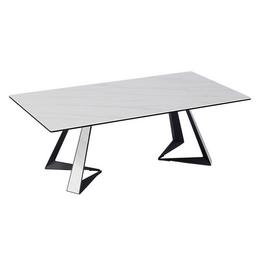 Холна маса ВИХРА- плот от керамик