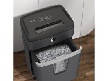 Шредер HP Pro Shredder 12MC