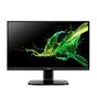 Монитор Acer KA242YGbip, 23.8'' FHD (1920X1080) ZeroFrame IPS 120Hz, 16:9, 1ms (VRB) 250nits, 1xHDMI, 1xDP, Tilt, Vesa, DP.cable x1, Black