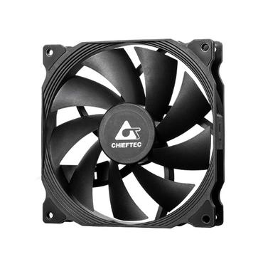 Вентилатор Chieftec ZF 140 mm PWM Fan