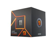 Процесор AMD Ryzen 9 7900 (AM5) Processor (PIB) with Wraith Prism Cooler and Radeon Graphics