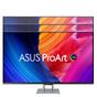 Монитор Asus ProArt Display OLED PA32UCDM Professional Monitor, 32 '', 4K UHD (3840 x 2160), QD-OLED, Ultra-slim, 240Hz, 0.1ms, Auto Calibration, HDR-10, HLG, Dolby Vision, 99% DCI-P3, DE< 1, Thunderboltї4 PD 96W, Calman Ready, ColourSpace Integration, Er